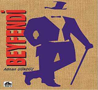 Beyfendi - Öğretmenim Dergisi Yayınları