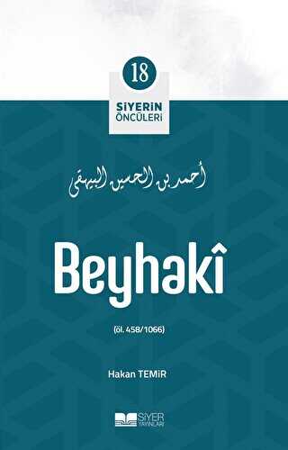 Beyhaki - Siyer Yayınları
