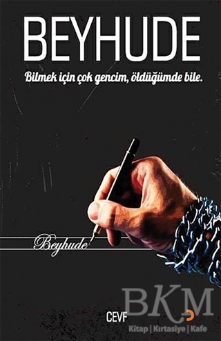 Beyhude - Cinius Yayınları