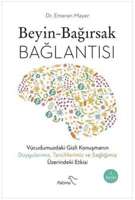 Beyin - Bağırsak Bağlantısı kapağı