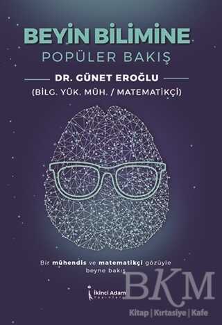 Beyin Bilimine Popüler Bakış - İkinci Adam Yayınları