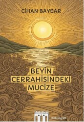 Beyin Cerrahisindeki Mucize - Patara Kitap