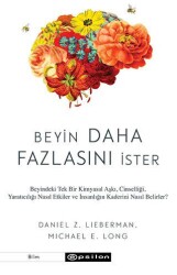 Beyin Daha Fazlasını İster - Epsilon Yayınevi