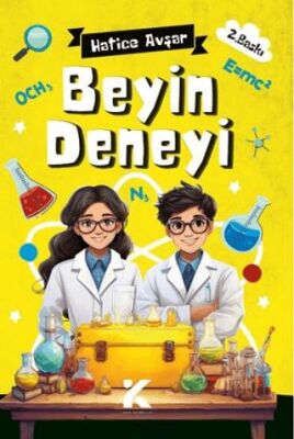 Beyin Deneyi - 1