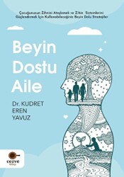 Beyin Dostu Aile - Cezve Kitap