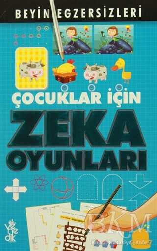 Beyin Egzersizleri-3 - Çocuk Gezegeni