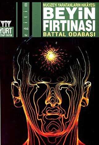 Beyin Fırtınası - Yurt Kitap Yayın