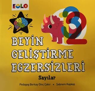 Beyin Geliştirme Egzersizleri - Sayılar - 1