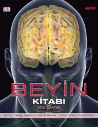 Beyin Kitabı - Alfa Yayınları