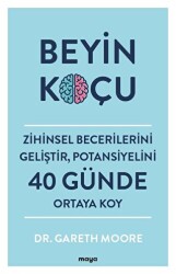 Beyin Koçu - Maya Kitap