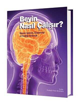 Beyin Nasıl Çalışır? - ODTÜ Geliştirme Vakfı Yayıncılık