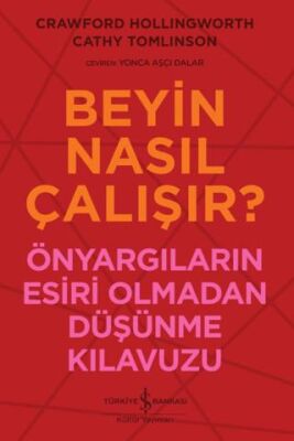 Beyin Nasıl Çalışır? - 1