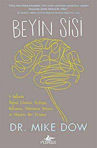 Beyin Sisi - Pegasus Yayınları