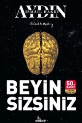 Beyin Sizsiniz - Girdap Kitap