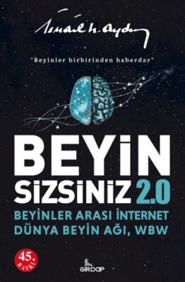 Beyin Sizsiniz 2 kapağı