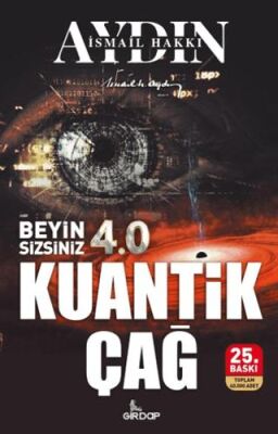 Beyin Sizsiniz 4.0 - Kuantik Çağ - 1