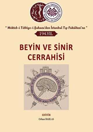 Beyin ve Sinir Cerrahisi - 1