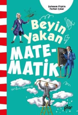 Beyin Yakan Matematik - 1