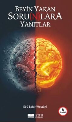 Beyin Yakan Sorunlara Yanıtlar - 1
