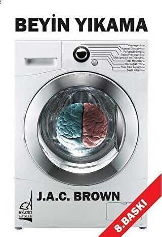 Beyin Yıkama - Boğaziçi Yayınları