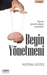 Beyin Yönetmeni - Ceres Yayınları