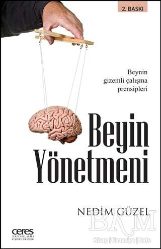 Beyin Yönetmeni - Ceres Yayınları