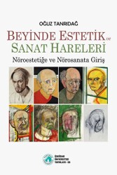 Beyinde Estetik ve Sanat Hareleri - Üsküdar Üniversitesi Yayınları