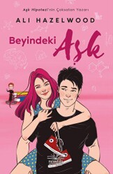 Beyindeki Aşk - Nemesis Kitap