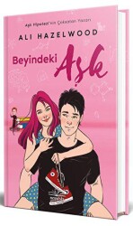 Beyindeki Aşk - Nemesis Kitap