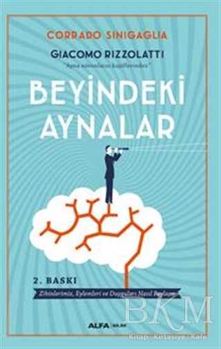 Beyindeki Aynalar - Alfa Yayınları