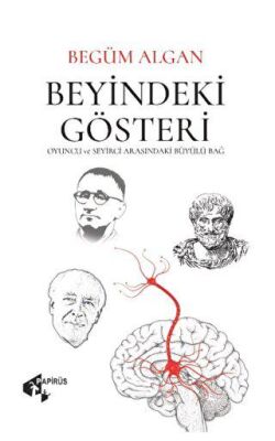Beyindeki Gösteri - 1