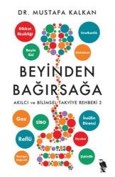 Beyinden Bağırsağa - Nemesis Kitap