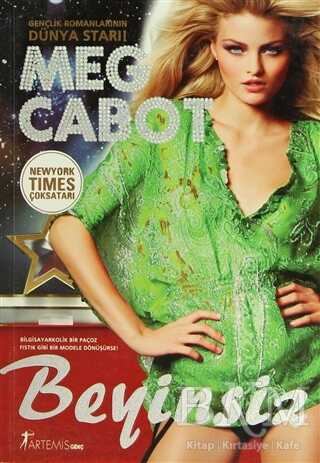 Beyinsiz - Artemis Yayınları