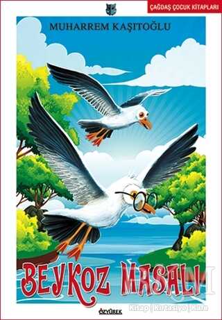 Beykoz Masalı - Özyürek Yayınları