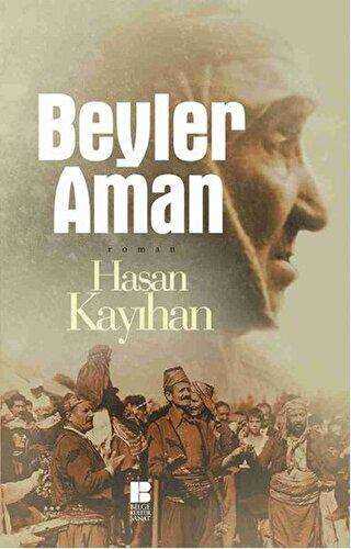 Beyler Aman - 1