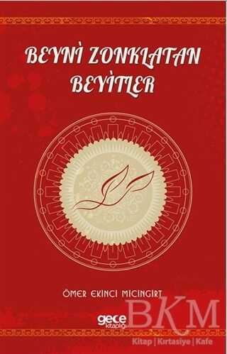 Beyni Zonklatan Beyitler - Gece Kitaplığı