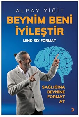 Beynim Beni İyileştir - 1