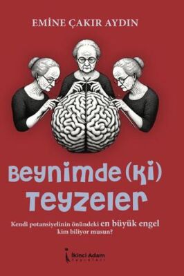 Beynimde Ki Teyzeler - 1