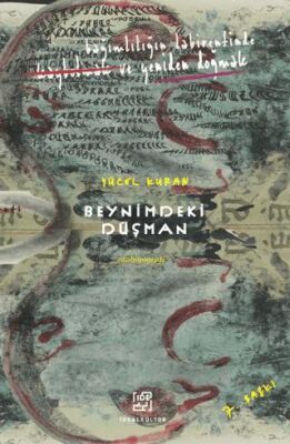 Beynimdeki Düşman kapağı