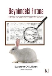 Beynimdeki Fırtına - İrene Kitap