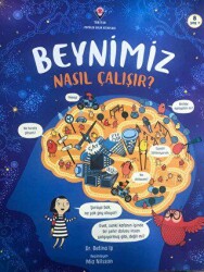 Beynimiz Nasıl Çalışır? - TÜBİTAK Yayınları