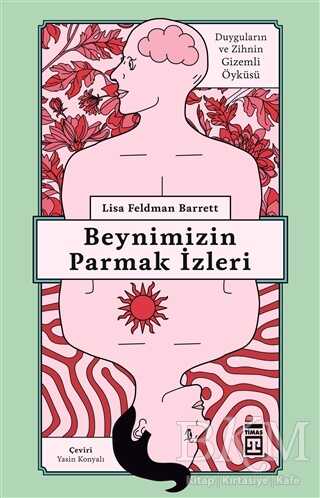 BEYNİMİZİN PARMAK İZLERİ - Timaş Yayınları