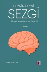 Beynin Beyni Sezgi - Efil Yayınevi