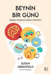 Beynin Bir Günü - İrene Kitap