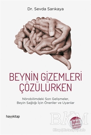 Beynin Gizemleri Çözülürken - Hayykitap