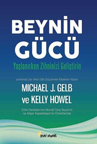 Beynin Gücü - Beyaz Yayınları