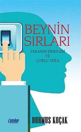 Beynin Sırları - Çimke Yayınevi
