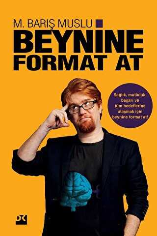 Beynine Format At - Doğan Kitap