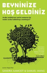 Beyninize Hoş Geldiniz - Nepal Kitap