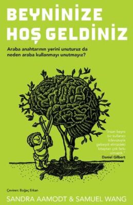 Beyninize Hoş Geldiniz - 1